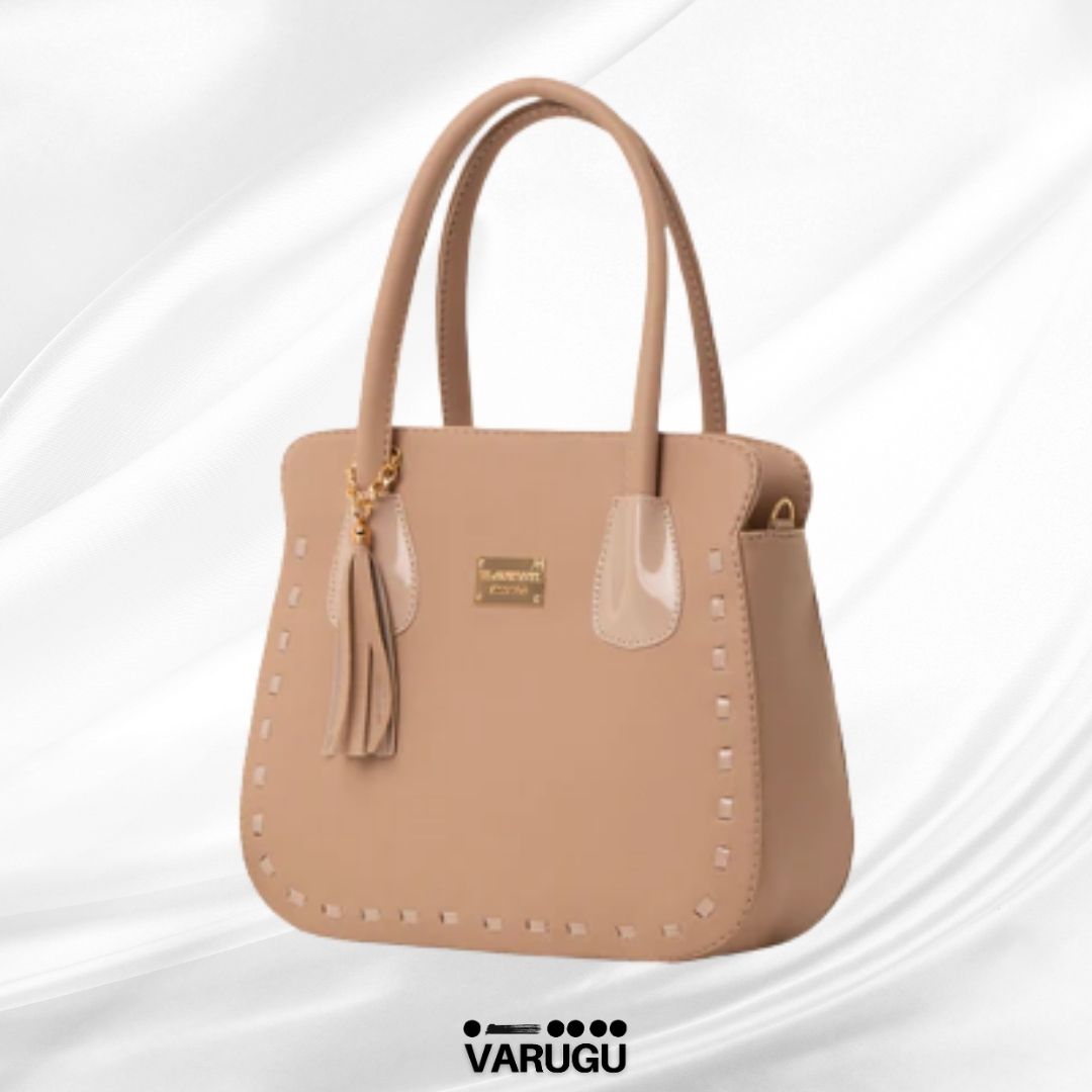 Bolsa casual color solido - Varios colores