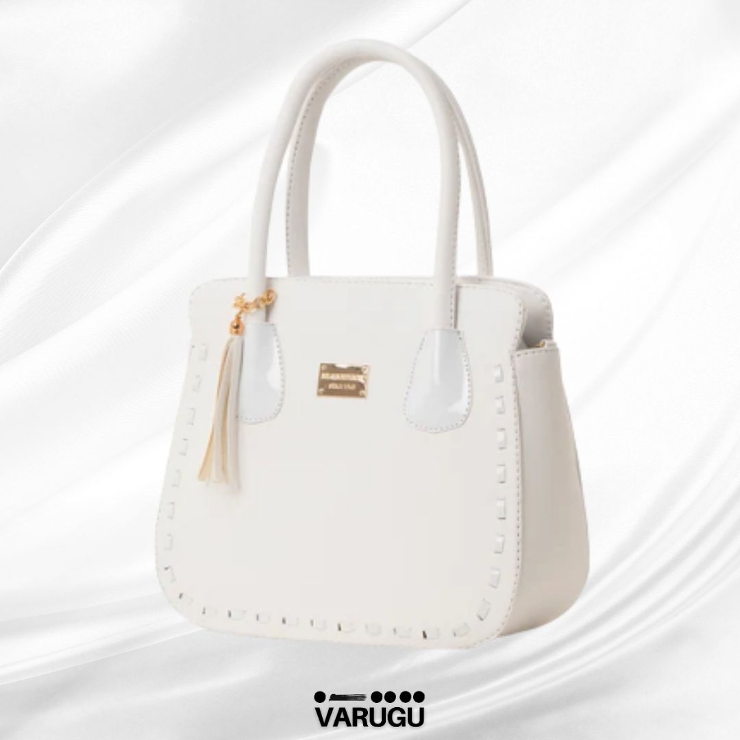 Bolsa casual color solido - Varios colores