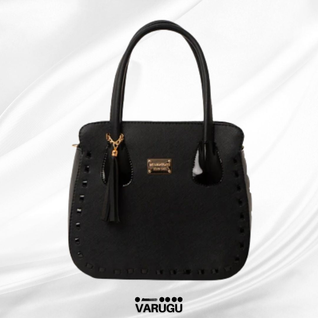 Bolsa casual color solido - Varios colores