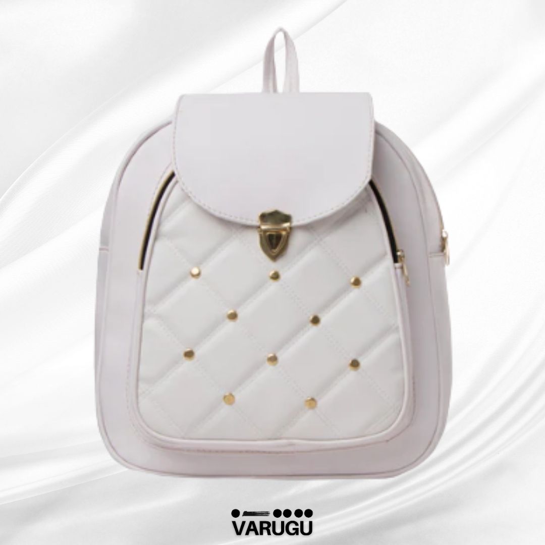 Mochila con estoperoles - Variedad de colores