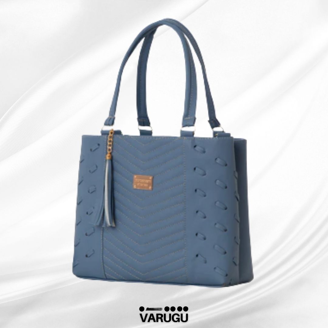 Bolsa con diseño especial - Colores variados