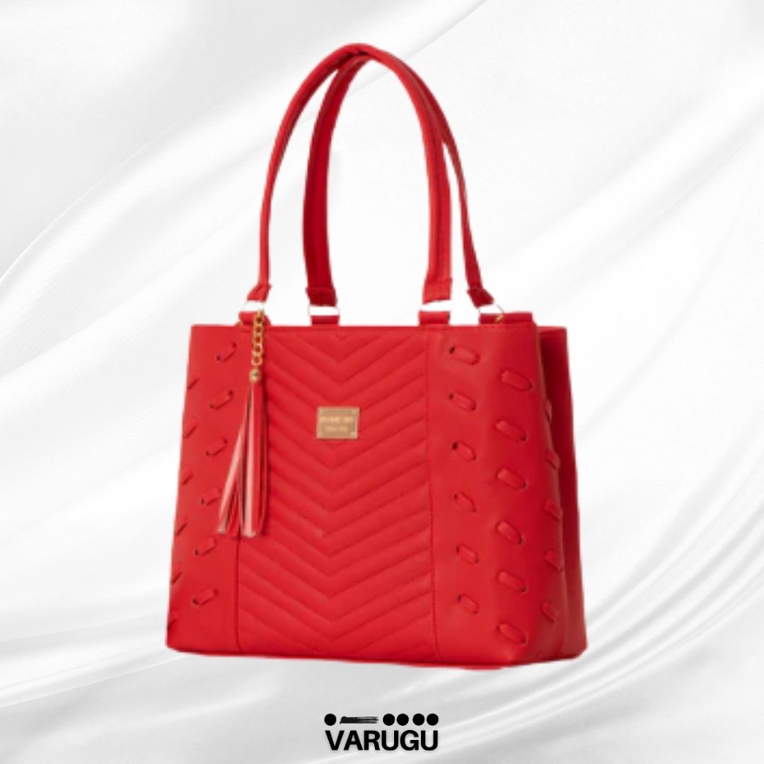 Bolsa con diseño especial - Colores variados