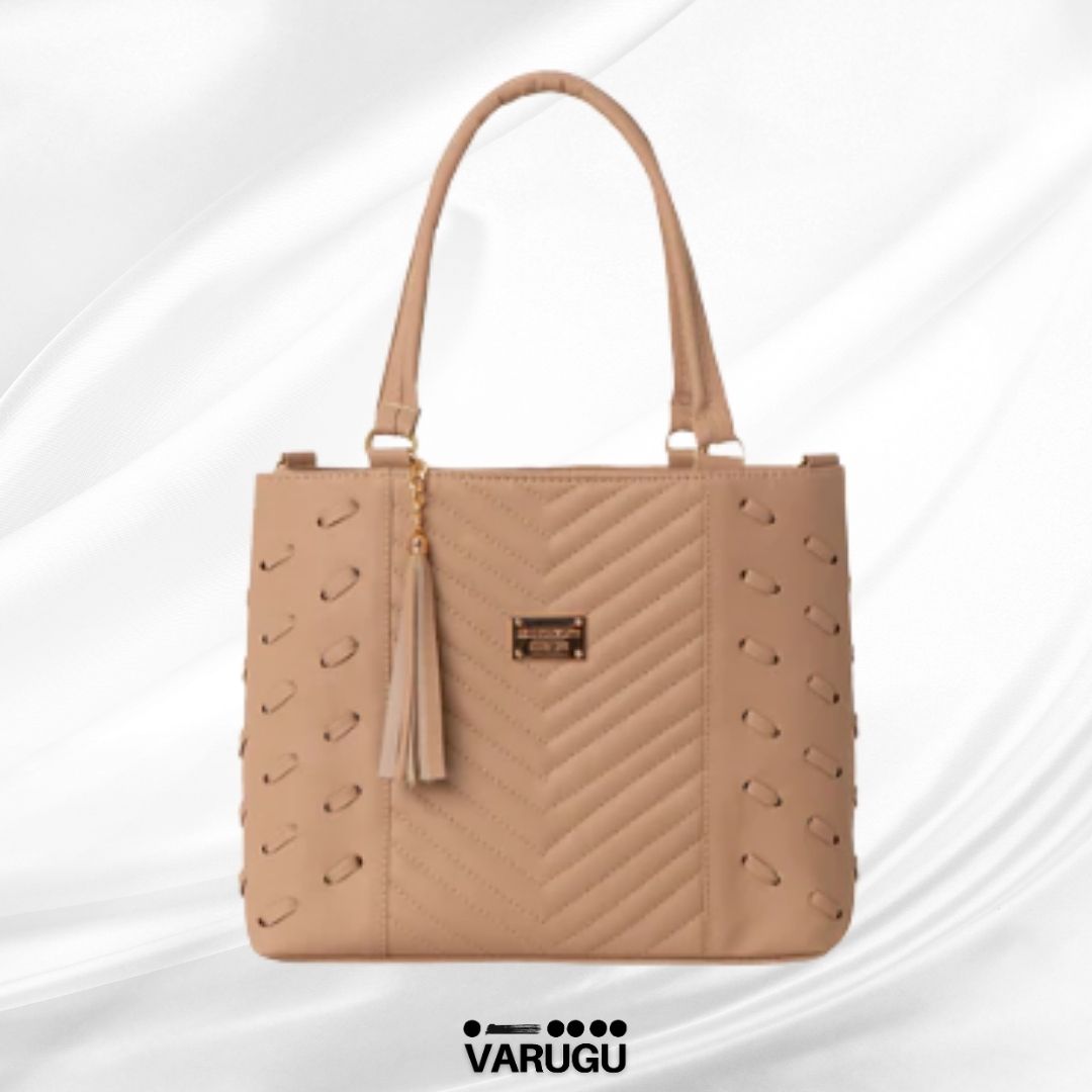 Bolsa con diseño especial - Colores variados