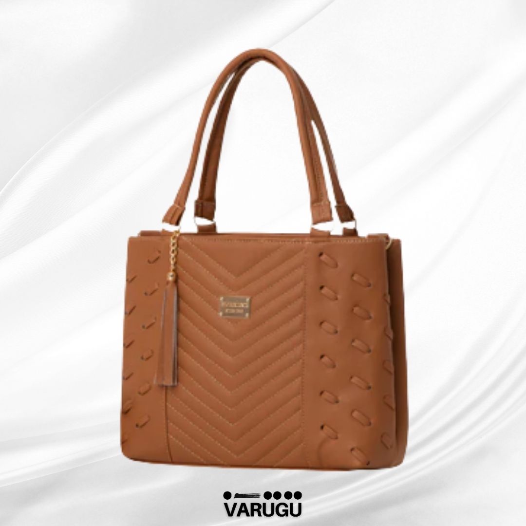 Bolsa con diseño especial - Colores variados