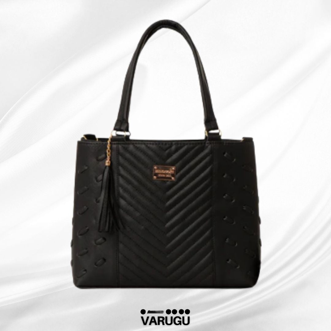 Bolsa con diseño especial - Colores variados
