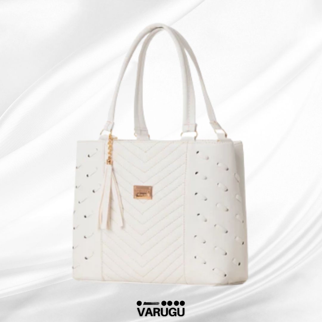 Bolsa con diseño especial - Colores variados