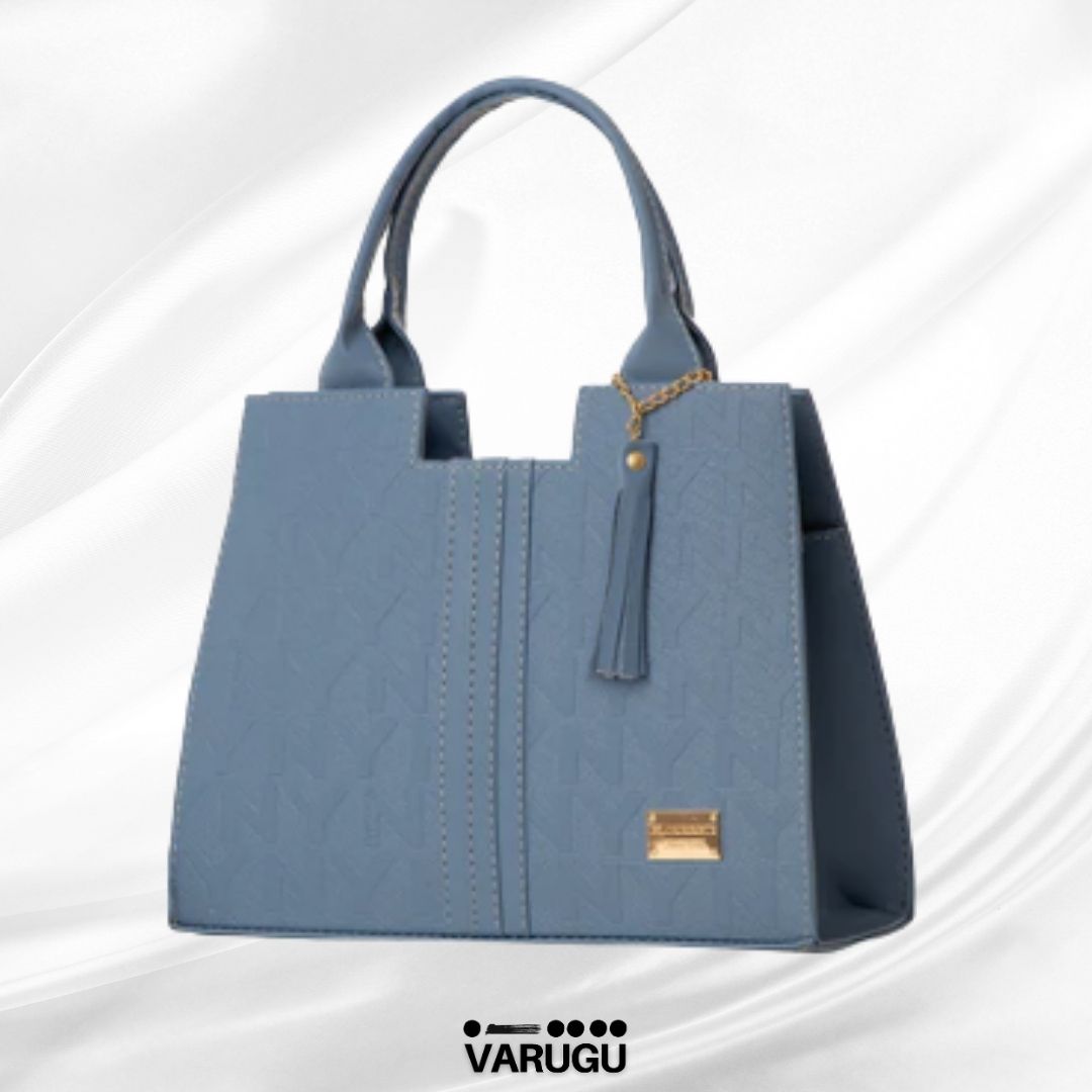 Bolsas amplias y con estilo - Colores básicos