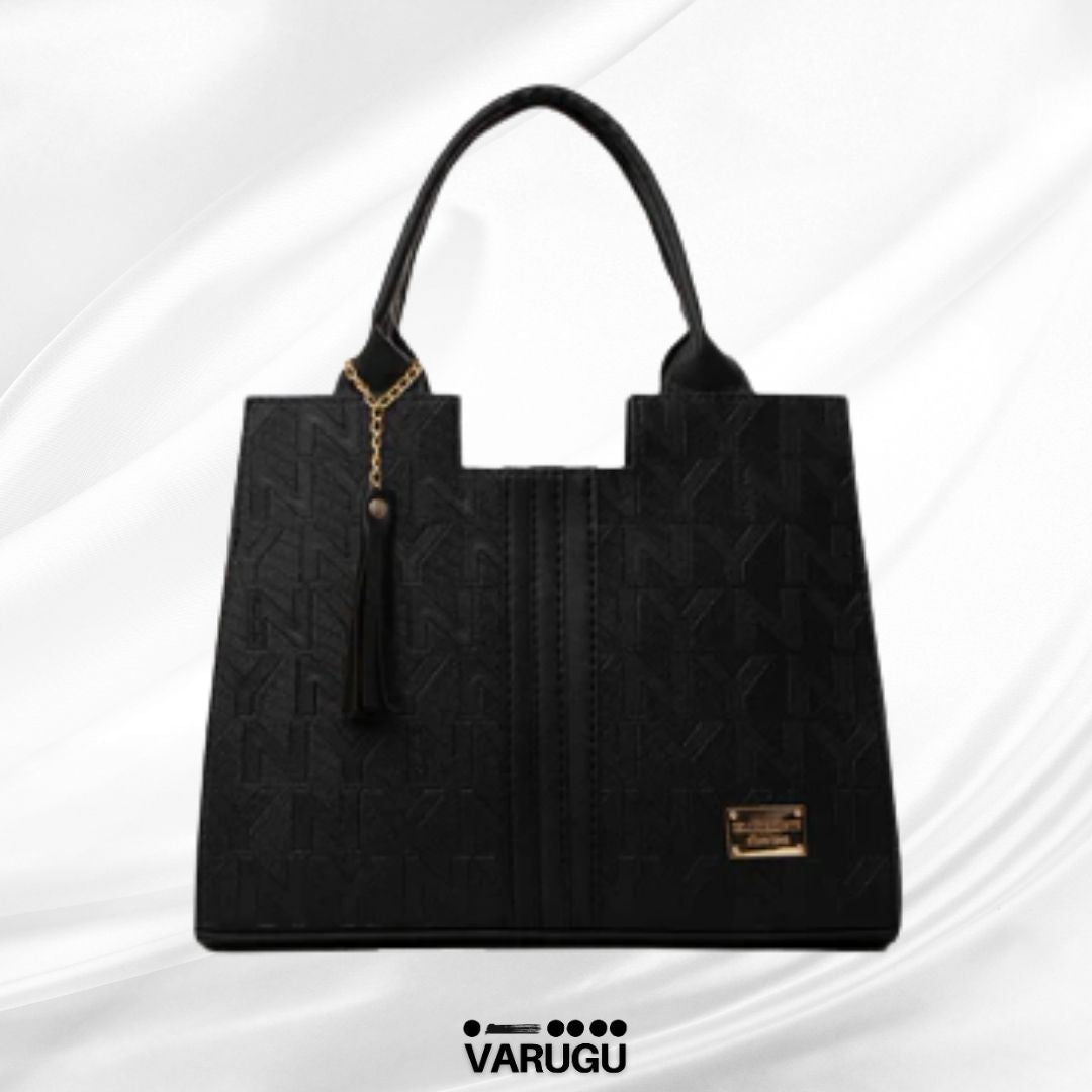 Bolsas amplias y con estilo - Colores básicos