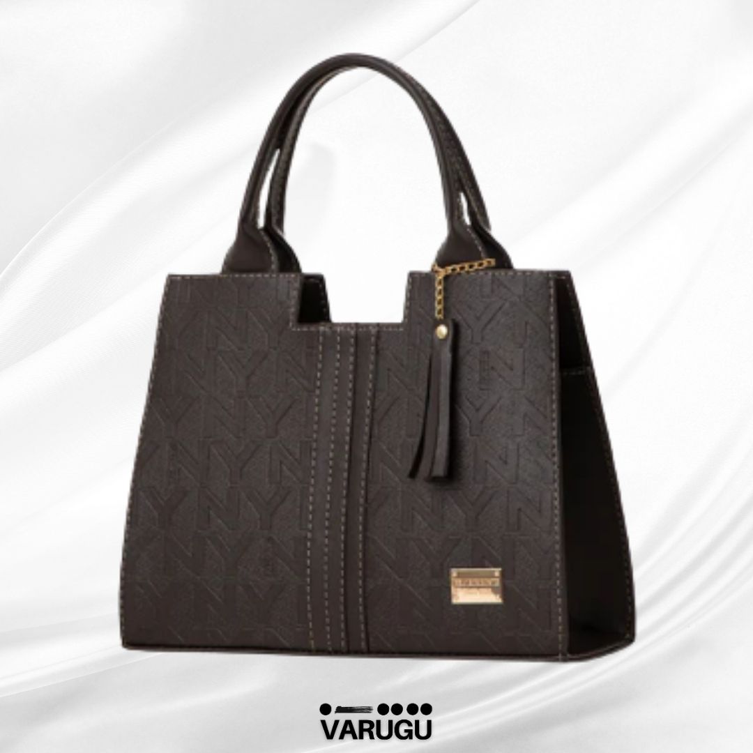 Bolsas amplias y con estilo - Colores básicos