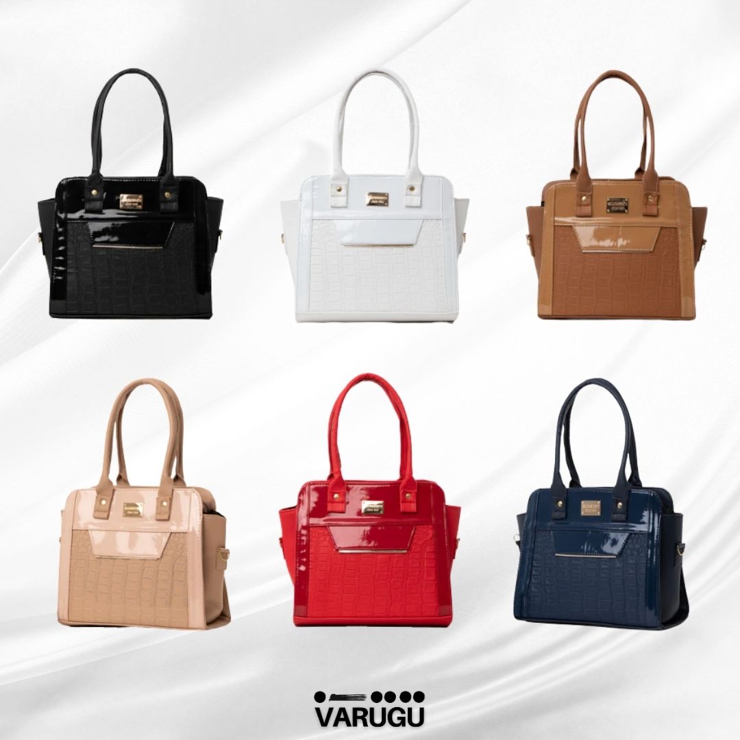 Bolsas básicas - Diferentes diseños