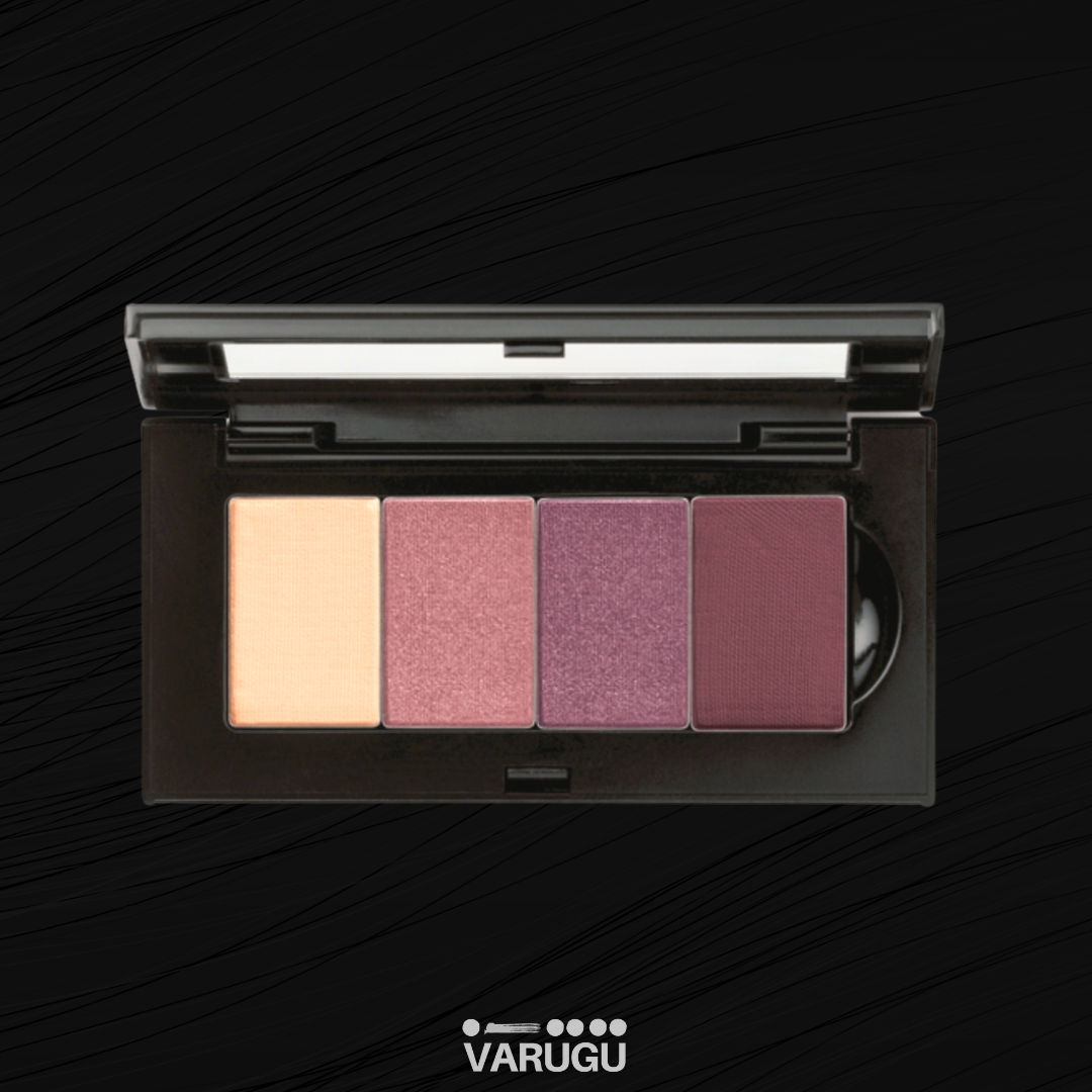 LOOK DE SOMBRAS🫦Sweet Plum | Colores mágicos | Tonos muy femeninos