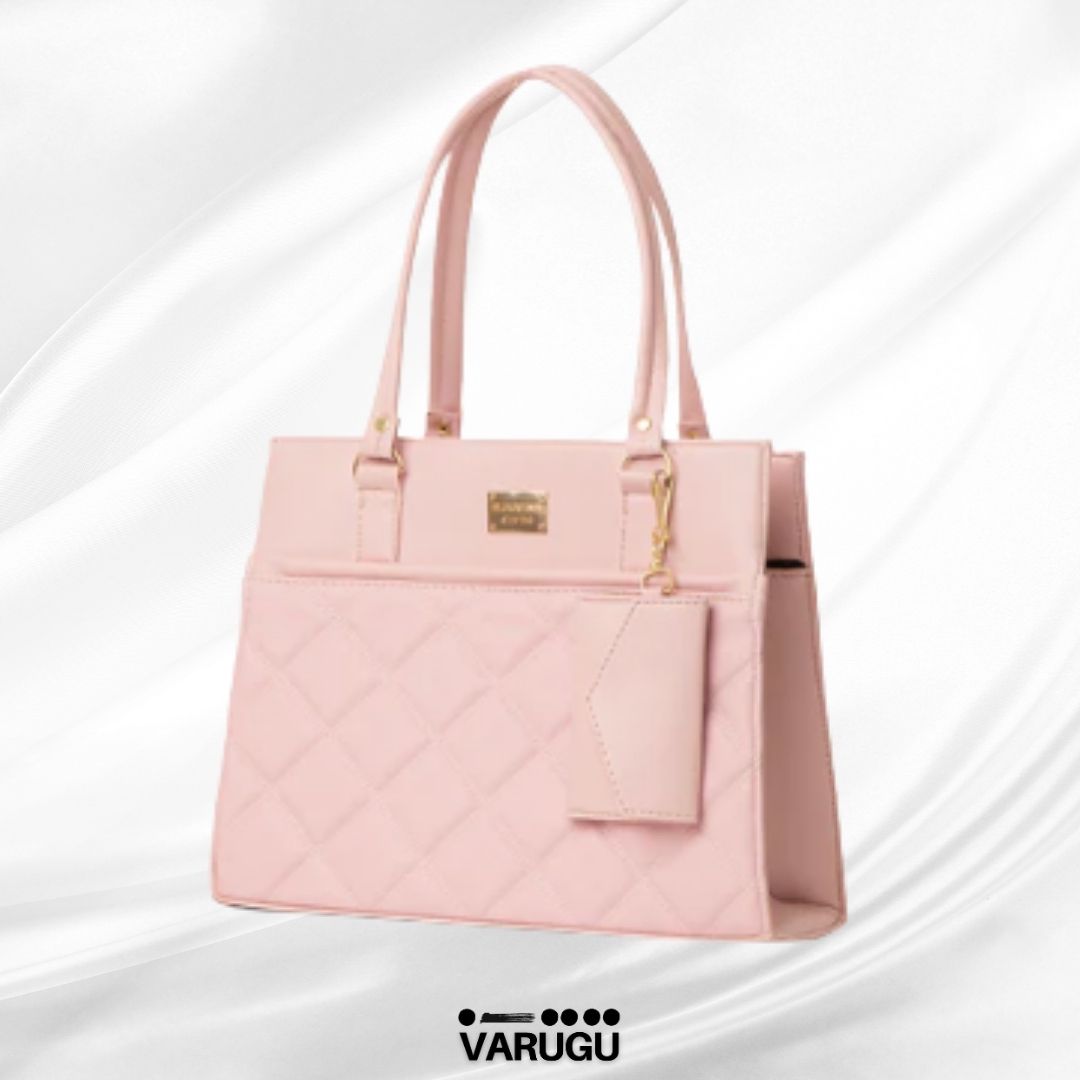 Bolsa diseño y calidad - Colores variados