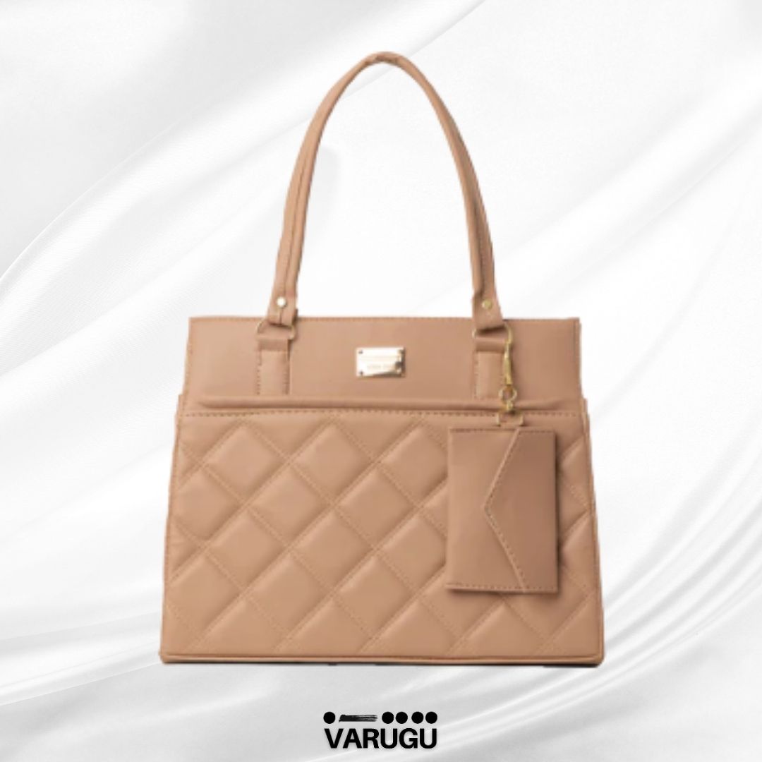 Bolsa diseño y calidad - Colores variados