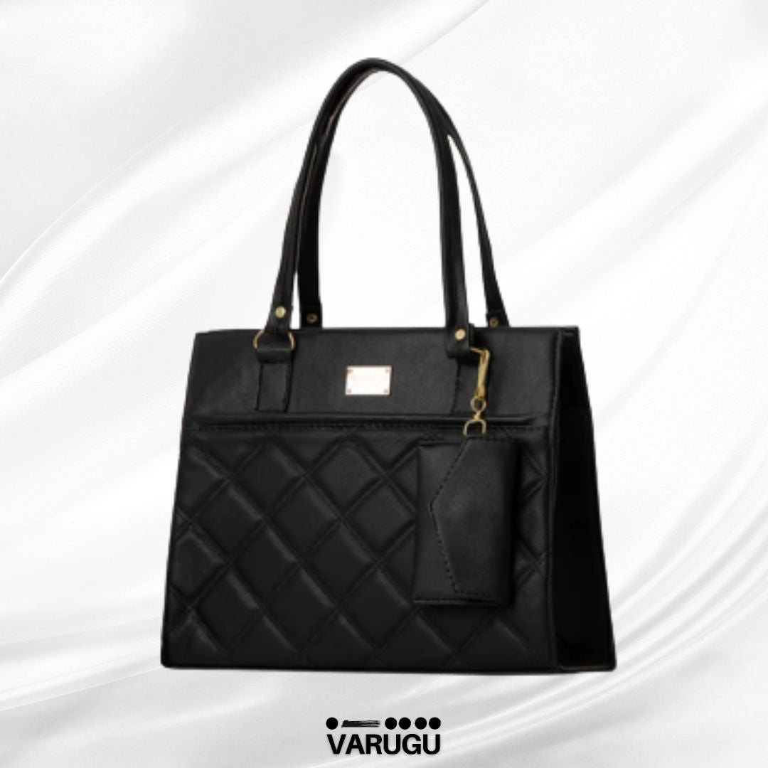 Bolsa diseño y calidad - Colores variados