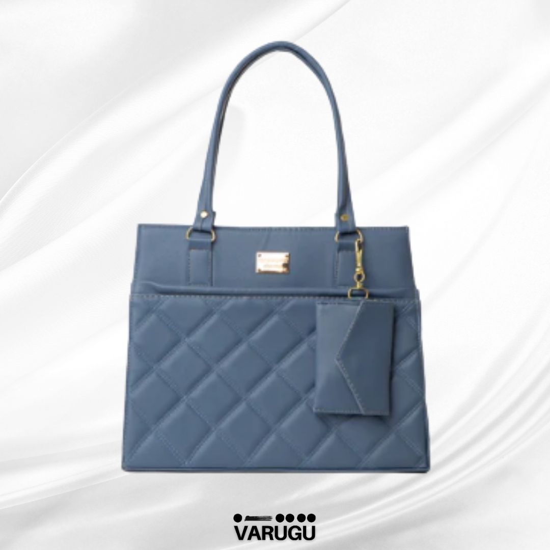 Bolsa diseño y calidad - Colores variados