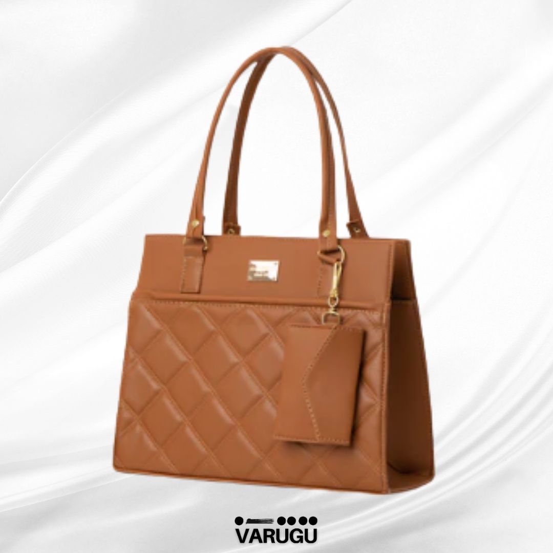 Bolsa diseño y calidad - Colores variados