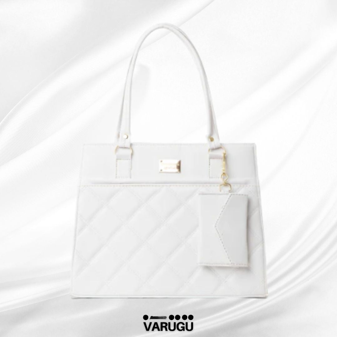 Bolsa diseño y calidad - Colores variados