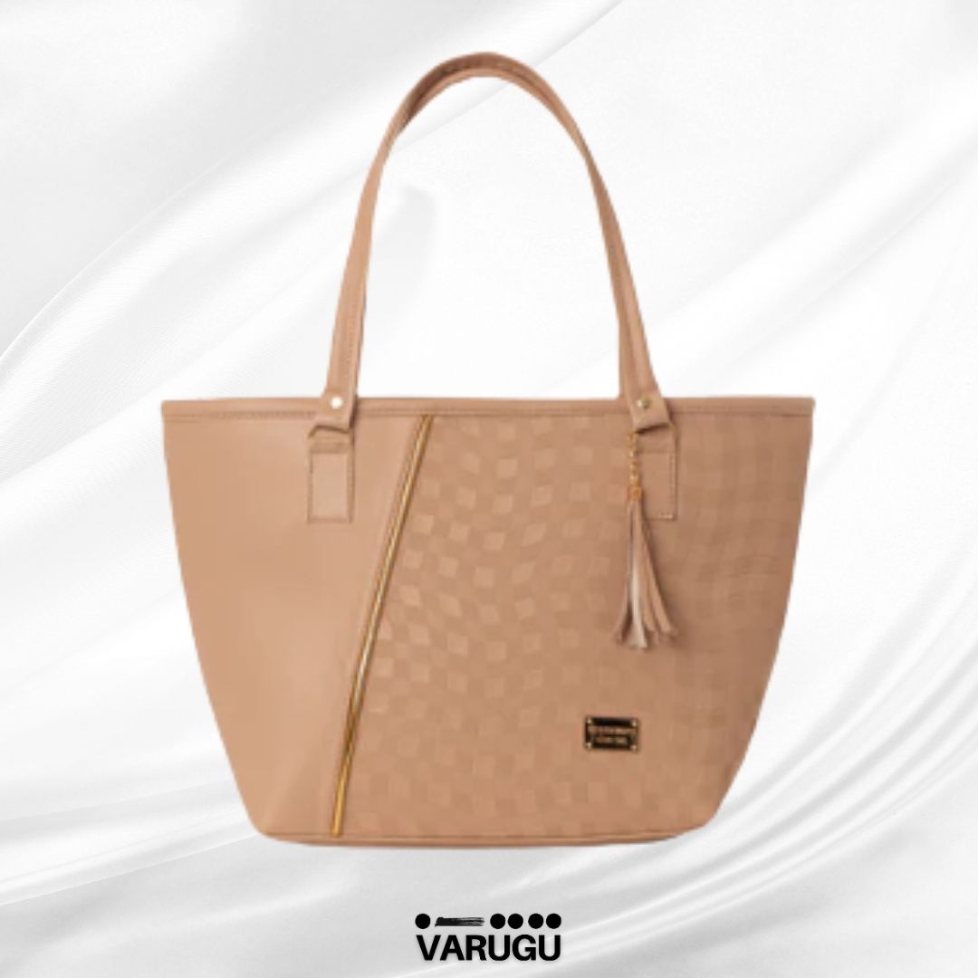 Bolsa elegante y hermosa - Variedad de colores