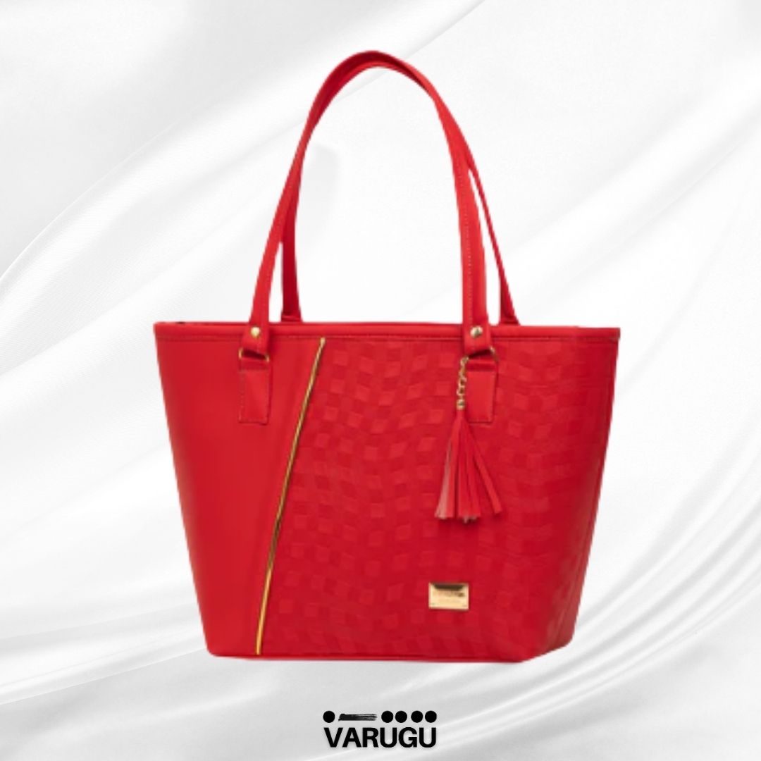 Bolsa elegante y hermosa - Variedad de colores