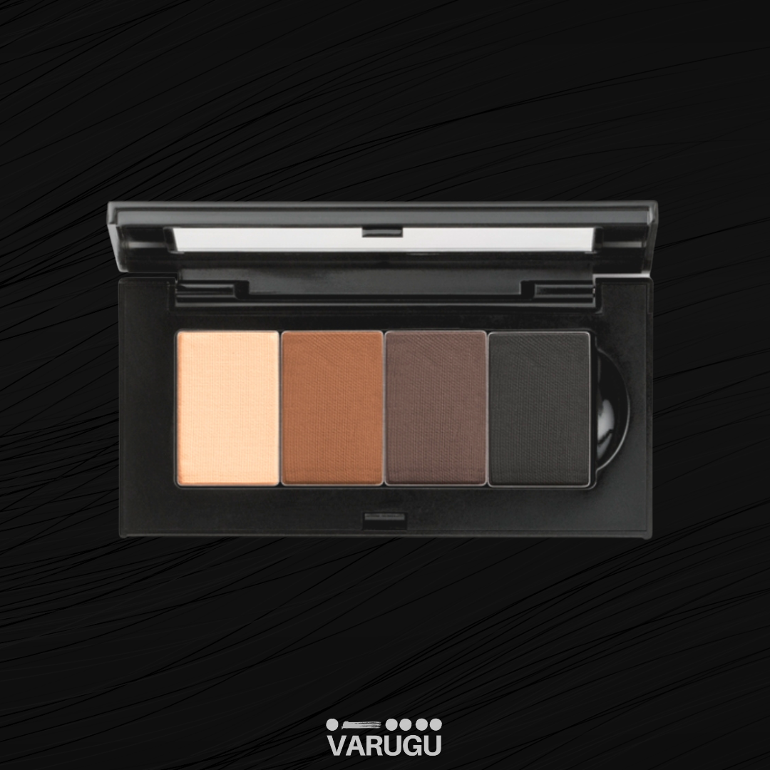 LOOK DE SOMBRAS👄Chromafusion Palette | Precio especial | Intensidad impactante