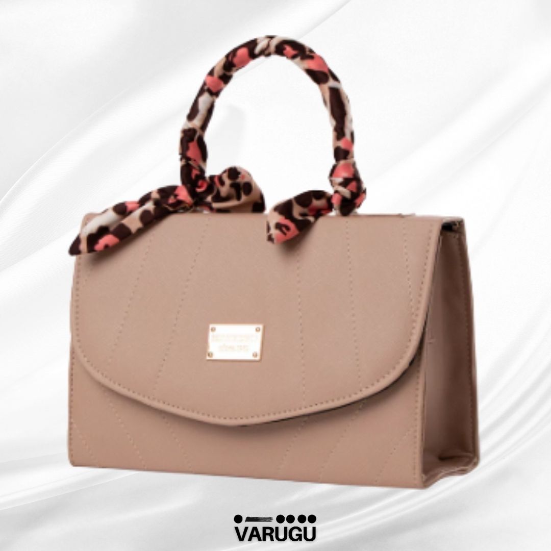 Bolsas Pequeñas elegantes y con estilo - Varios colores