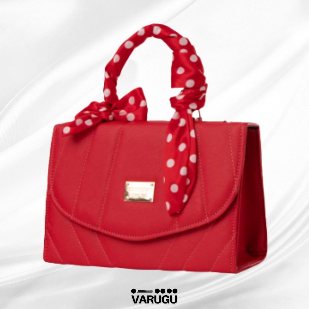 Bolsas Pequeñas elegantes y con estilo - Varios colores