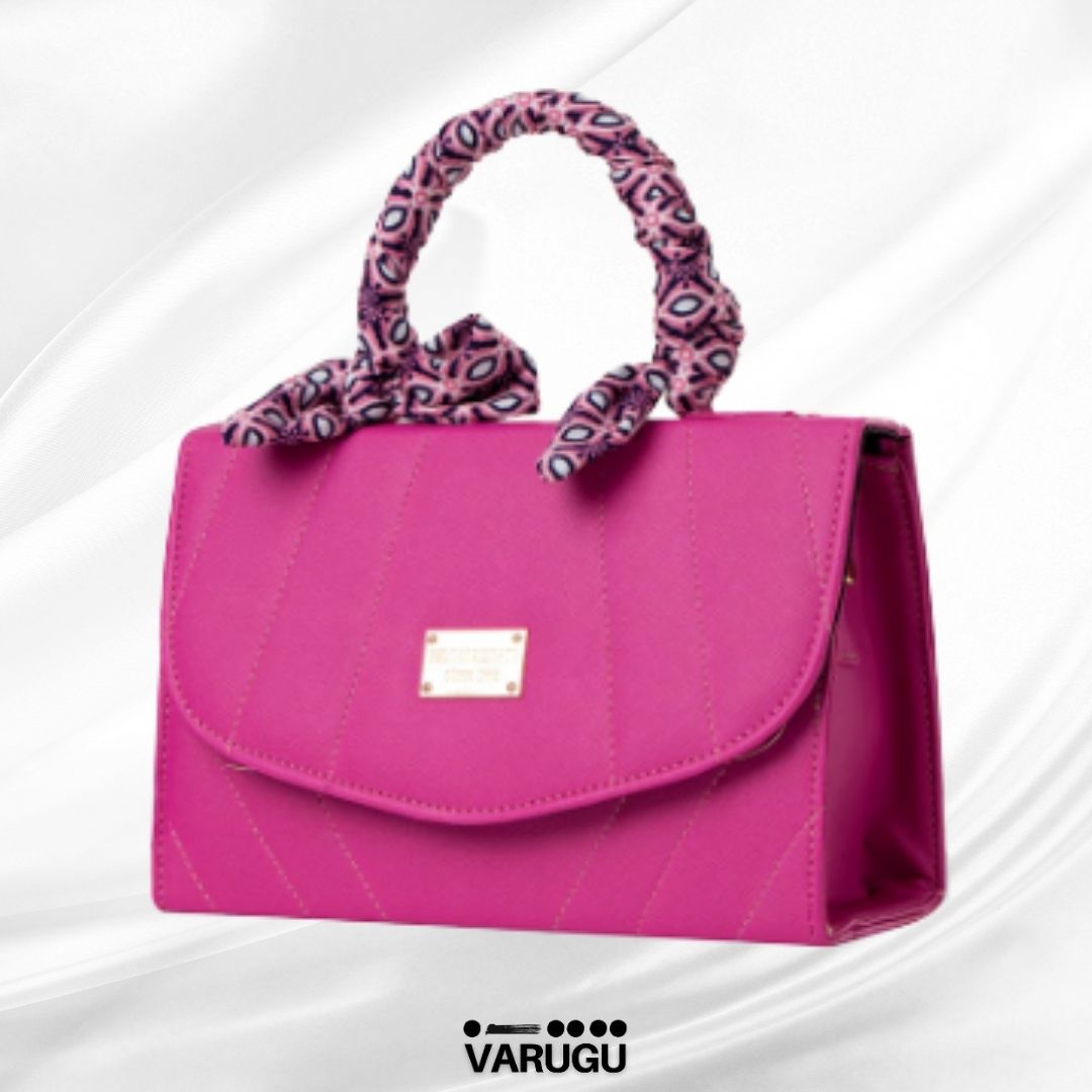Bolsas Pequeñas elegantes y con estilo - Varios colores