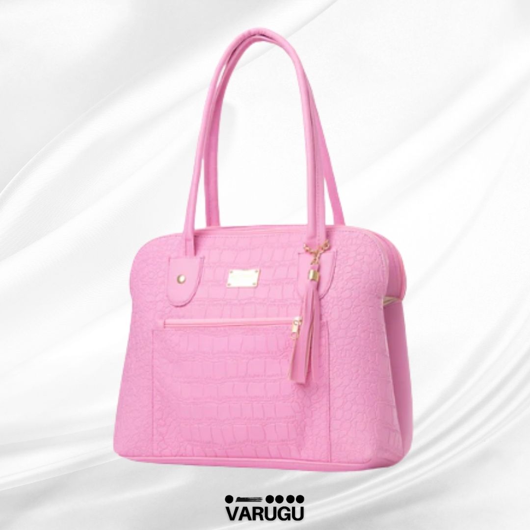 Bolsas básicas con cierre - Colores variados