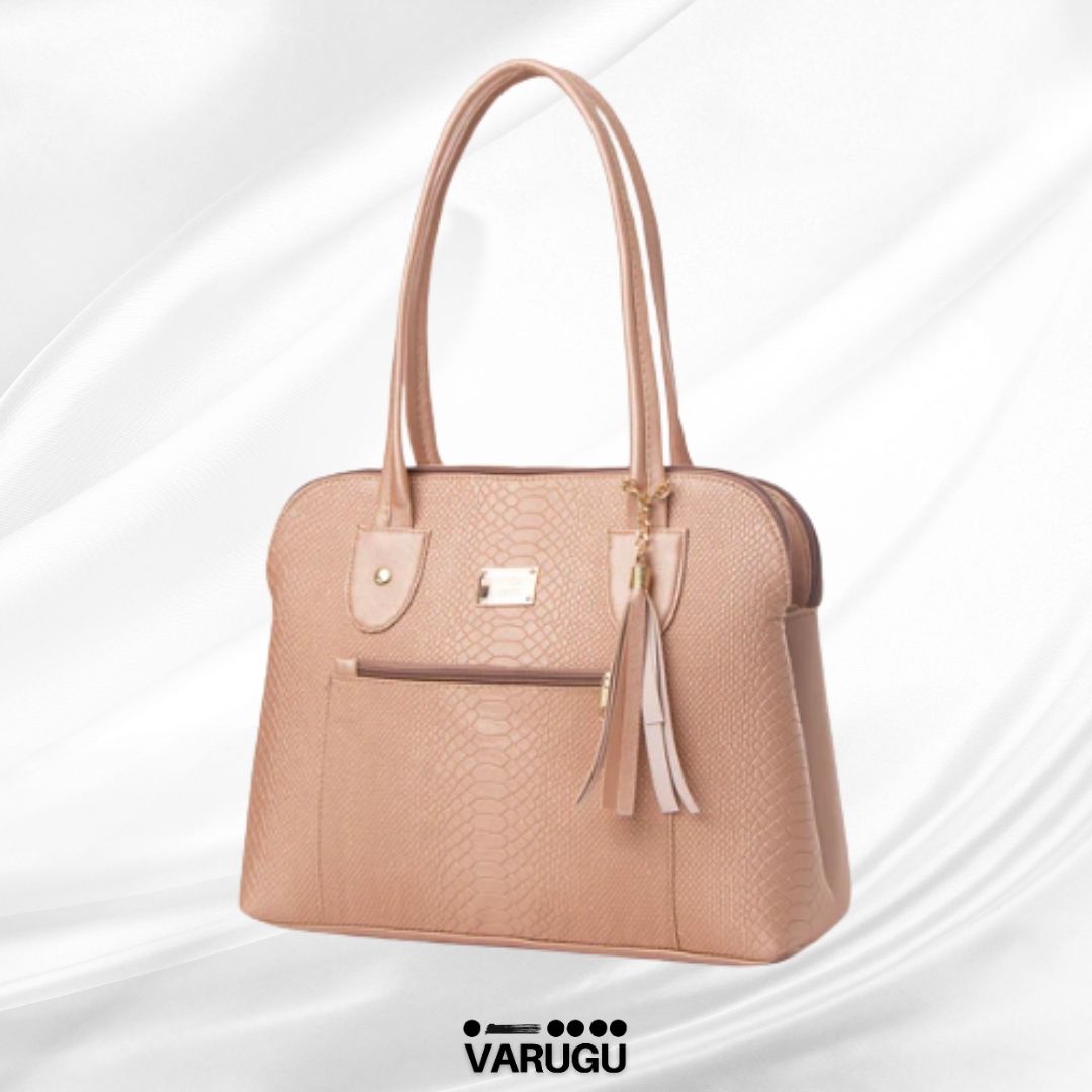 Bolsas básicas con cierre - Colores variados