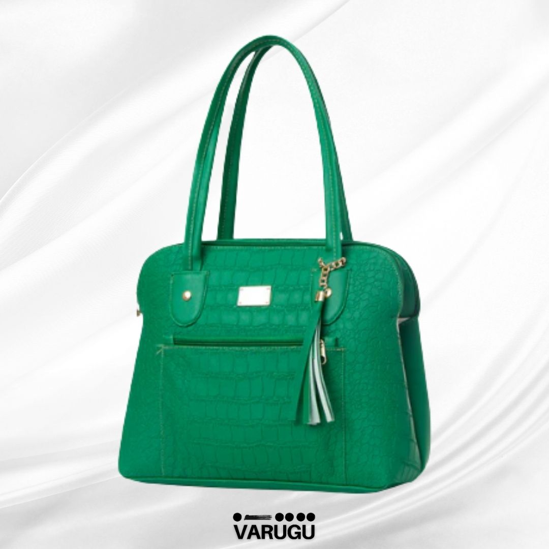 Bolsas básicas con cierre - Colores variados