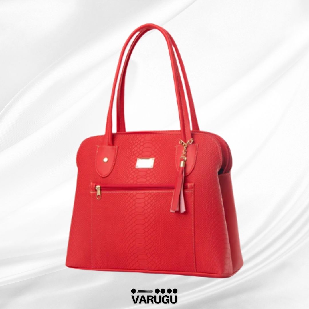 Bolsas básicas con cierre - Colores variados
