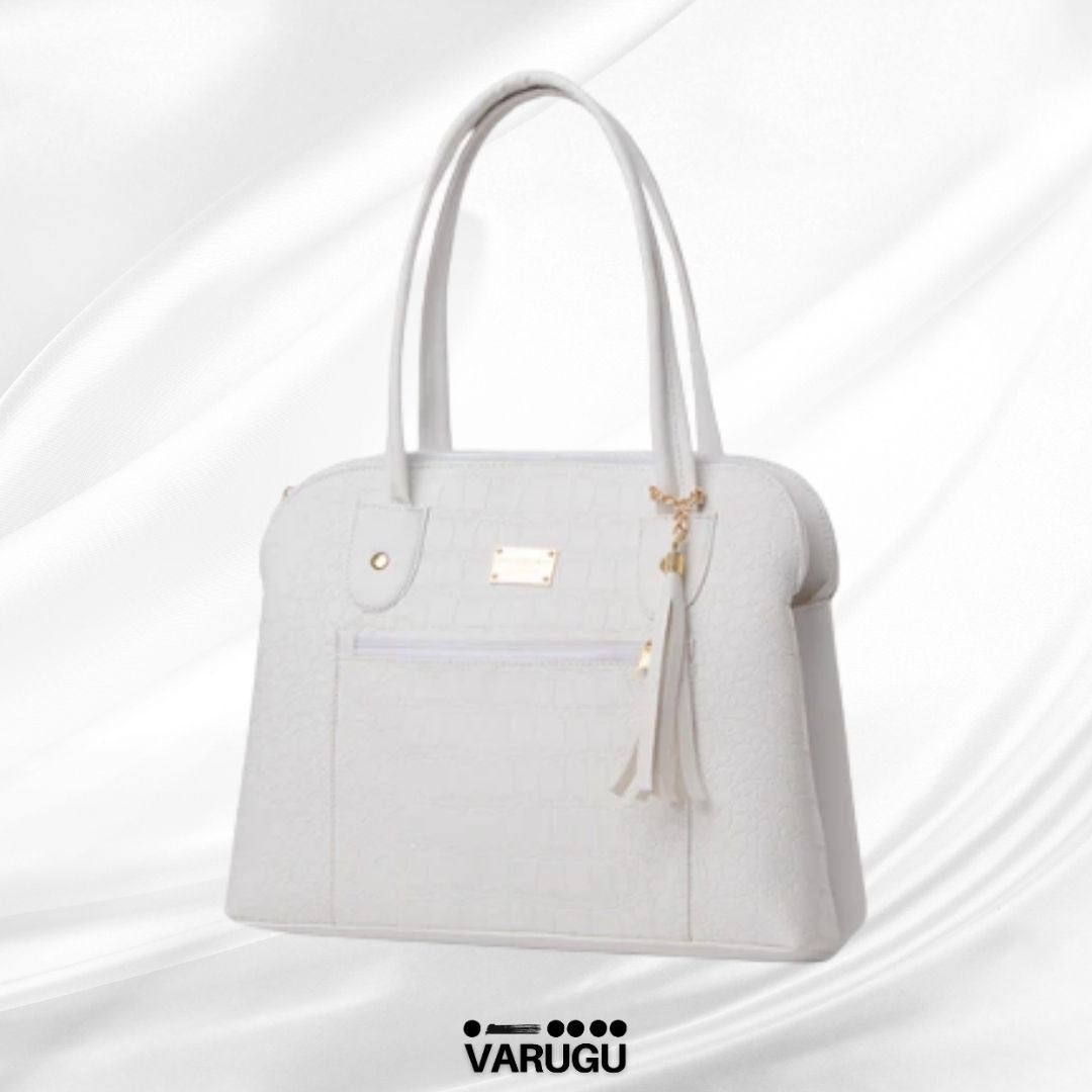 Bolsas básicas con cierre - Colores variados