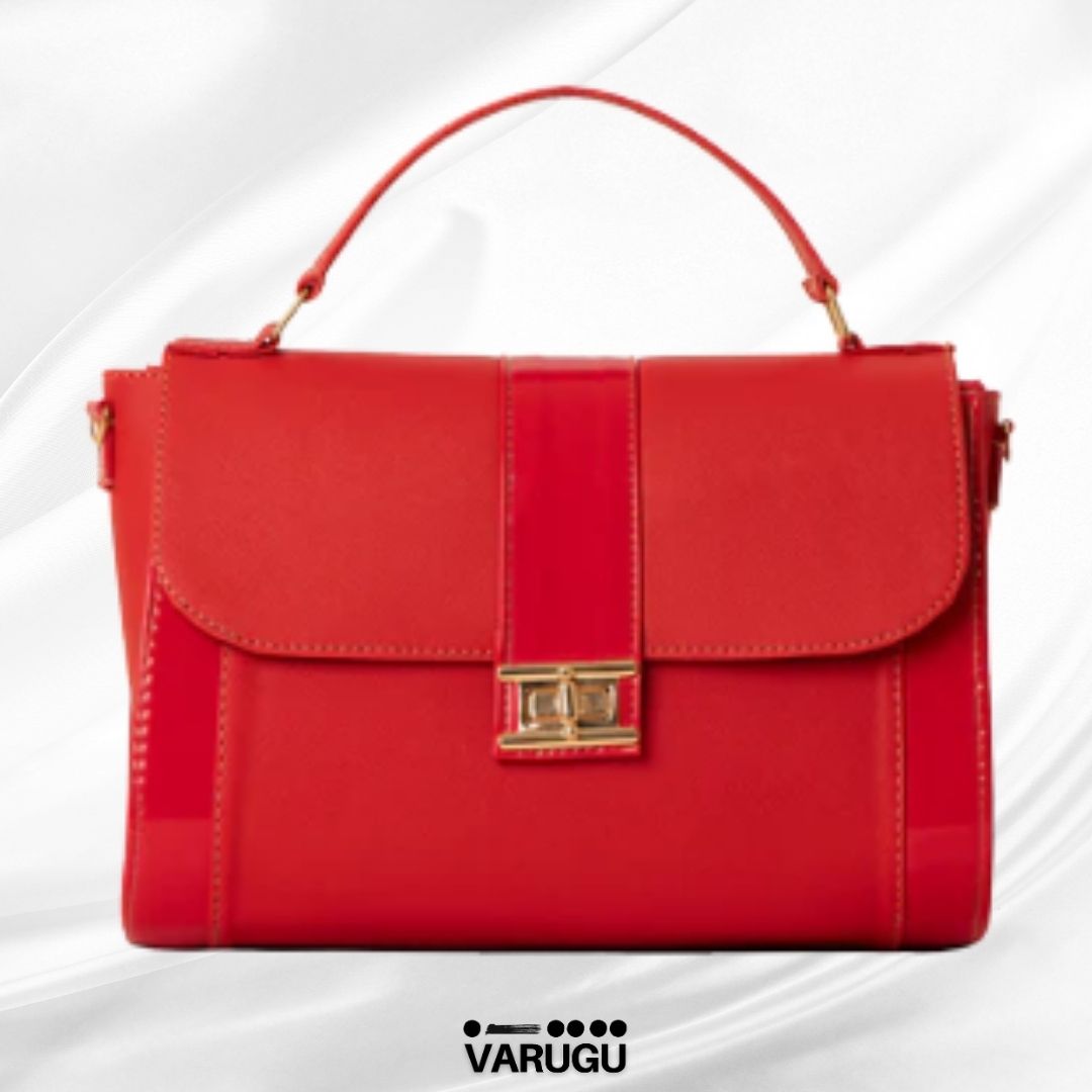 Bolsas bonita rectangular - Diferentes colores