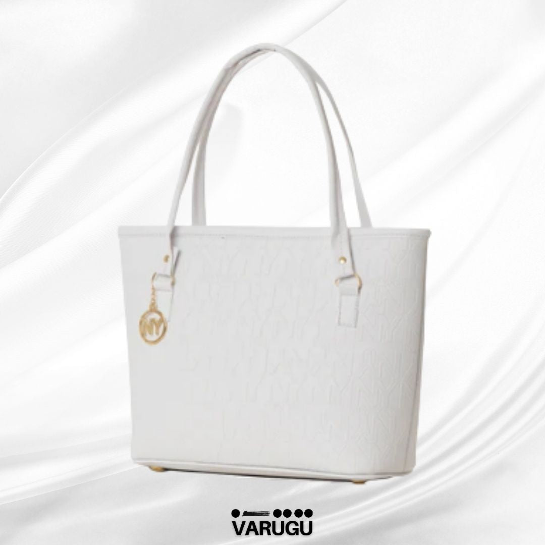 Bolsa grande con amplio espacio - Diferentes colores