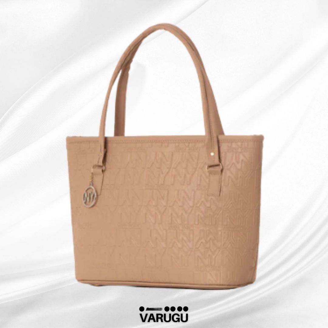 Bolsa grande con amplio espacio - Diferentes colores