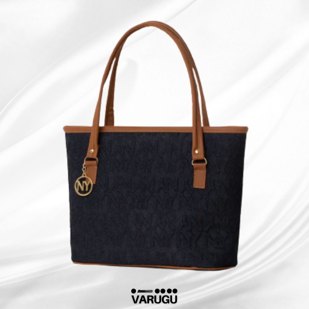 Bolsa grande con amplio espacio - Diferentes colores