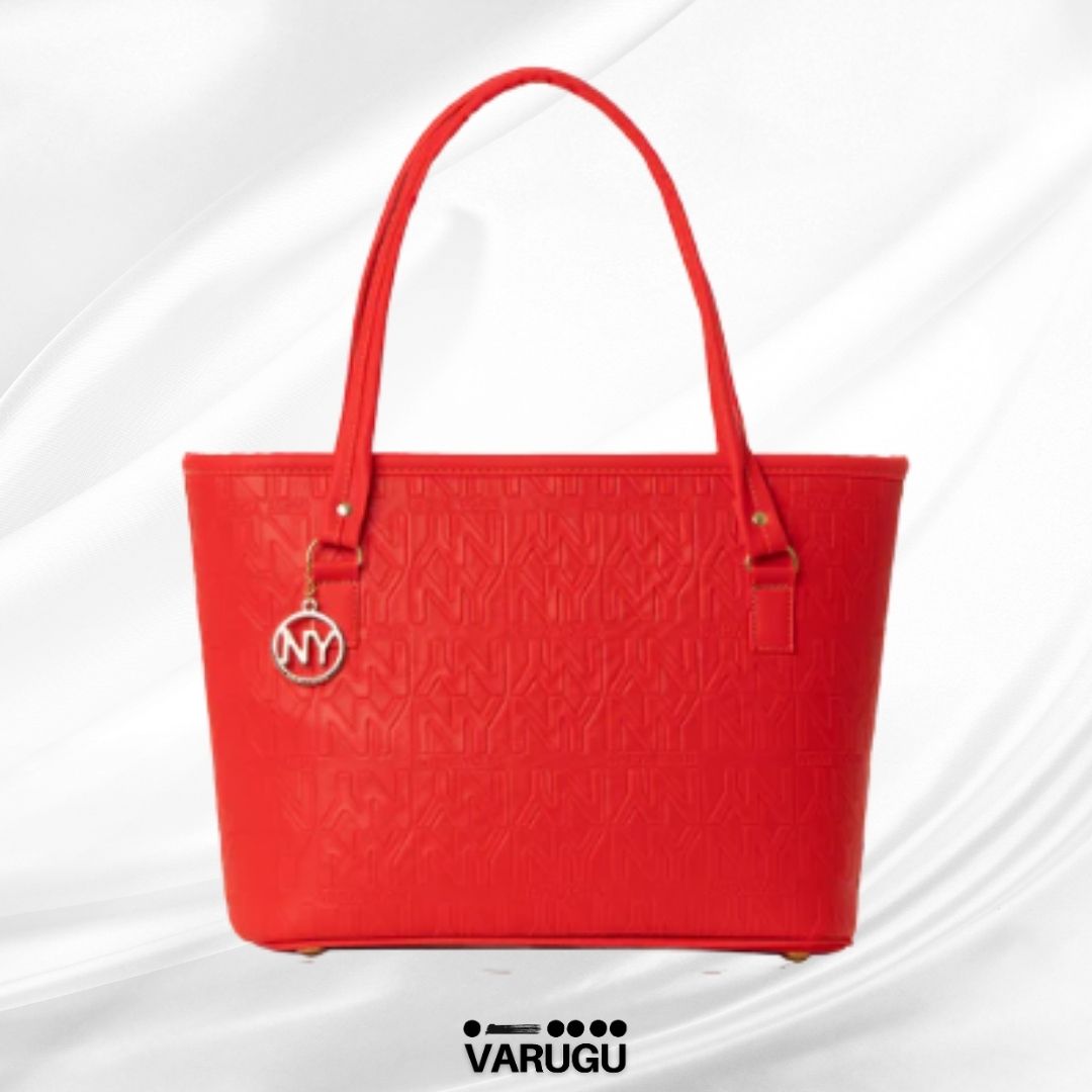 Bolsa grande con amplio espacio - Diferentes colores