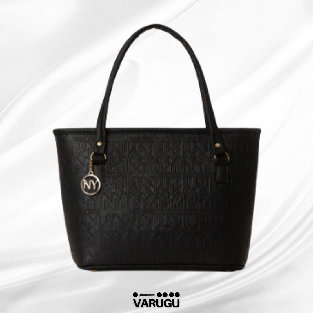 Bolsa grande con amplio espacio - Diferentes colores