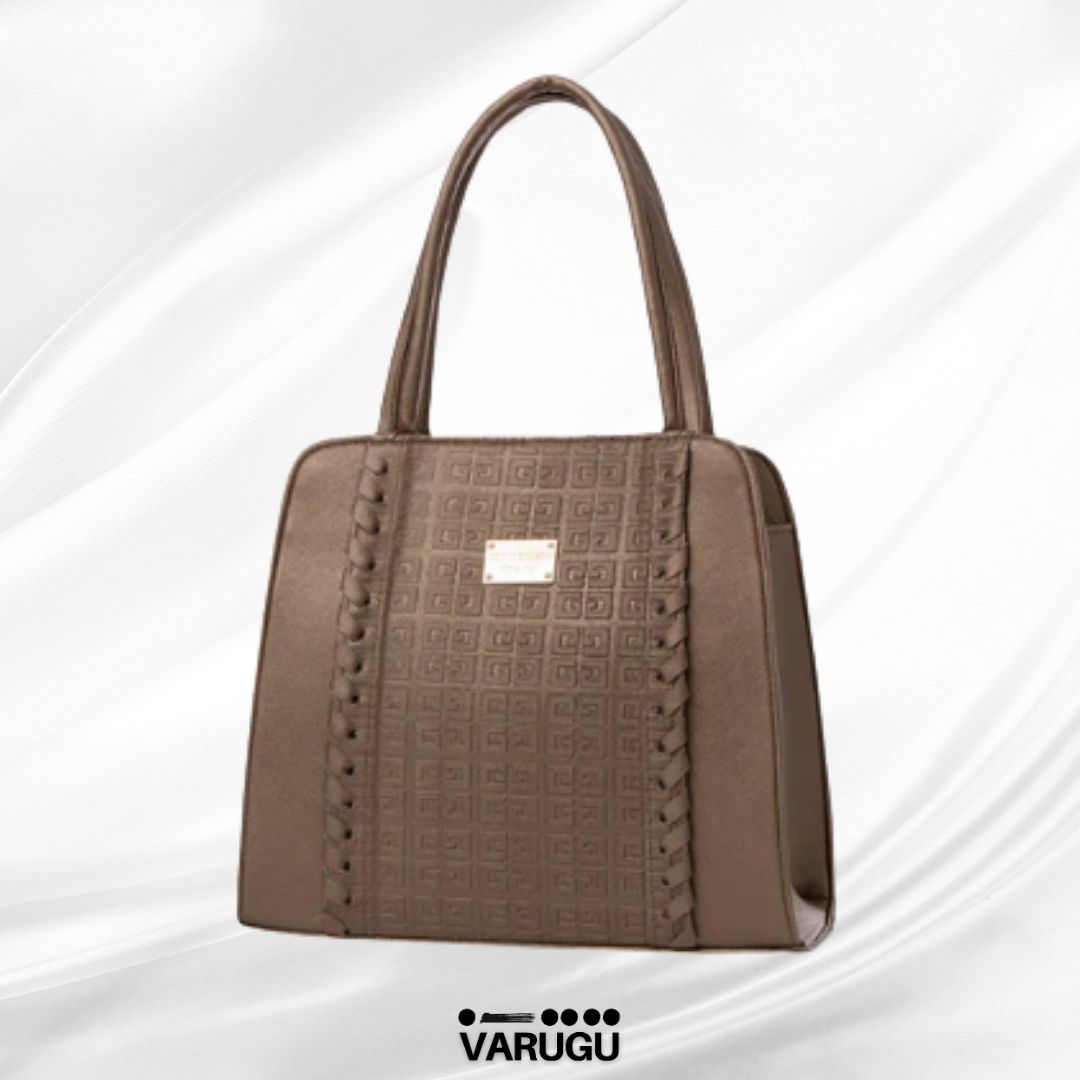 Bolsas básicas estilo casual - Varios colores