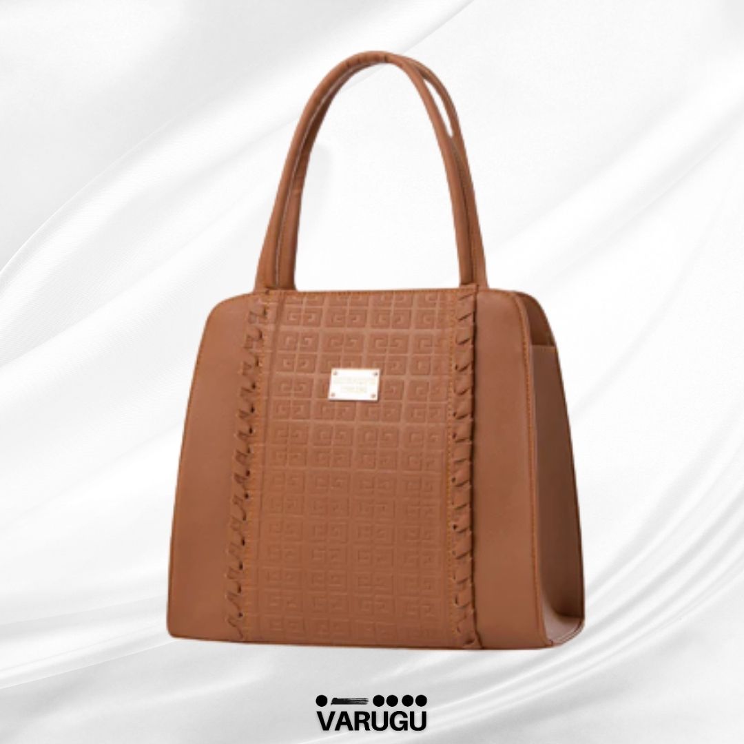 Bolsas básicas estilo casual - Varios colores