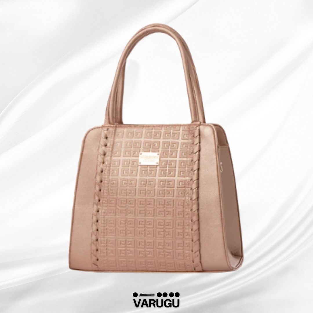 Bolsas básicas estilo casual - Varios colores