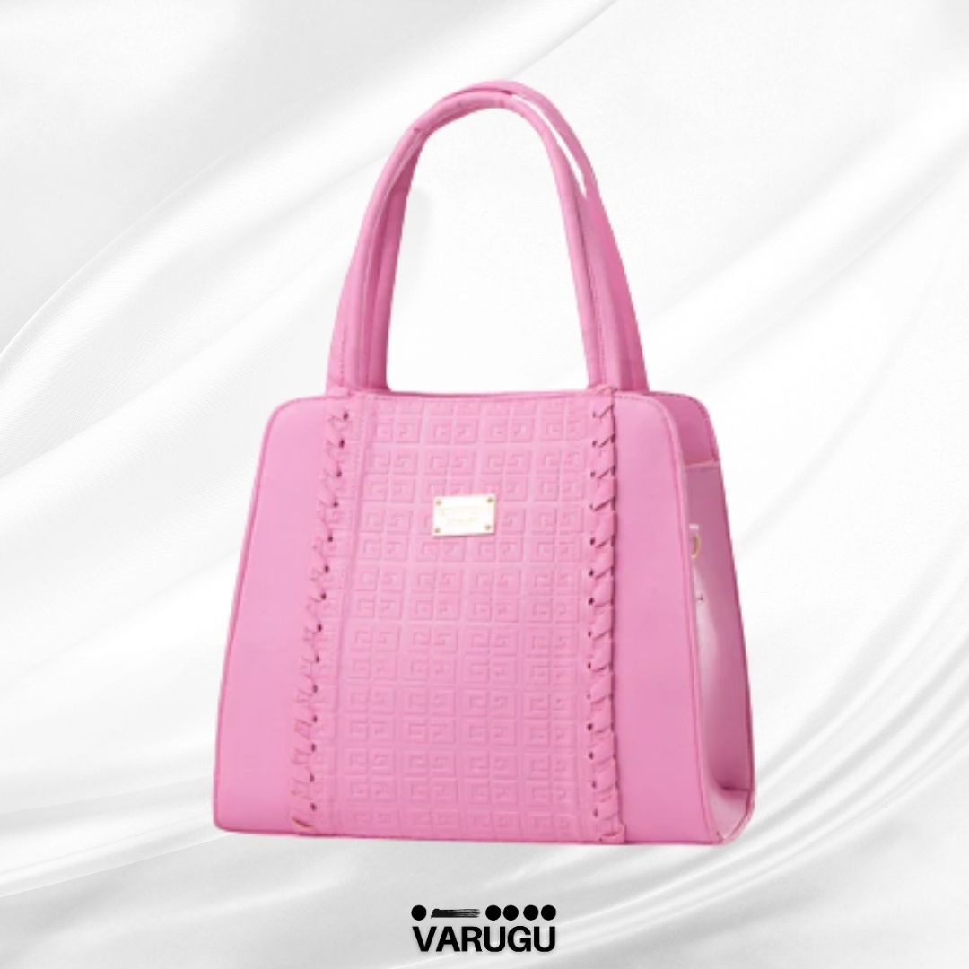 Bolsas básicas estilo casual - Varios colores