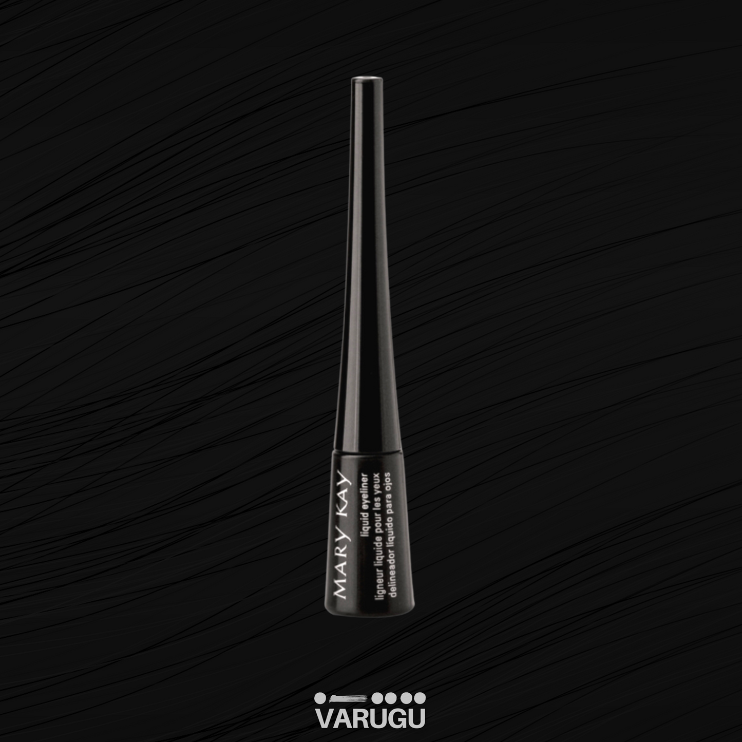 DELINEADOR LIQUIDO👁️Para ojos | Secado rápido | Punta suave para máxima precisión