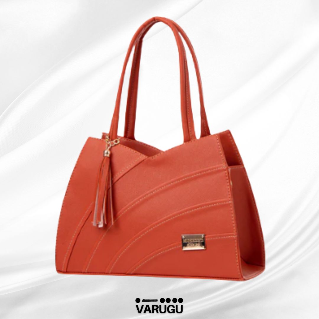 Bolsa con diseño de moda - Varios modelos