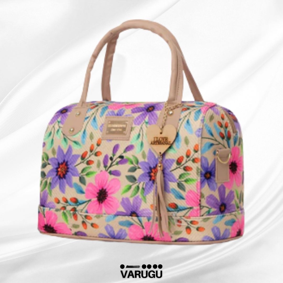 Bolsas con diseño único y especial - Diferentes colores