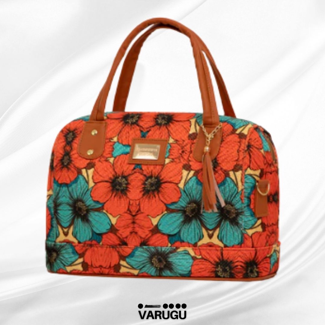 Bolsas con diseño único y especial - Diferentes colores