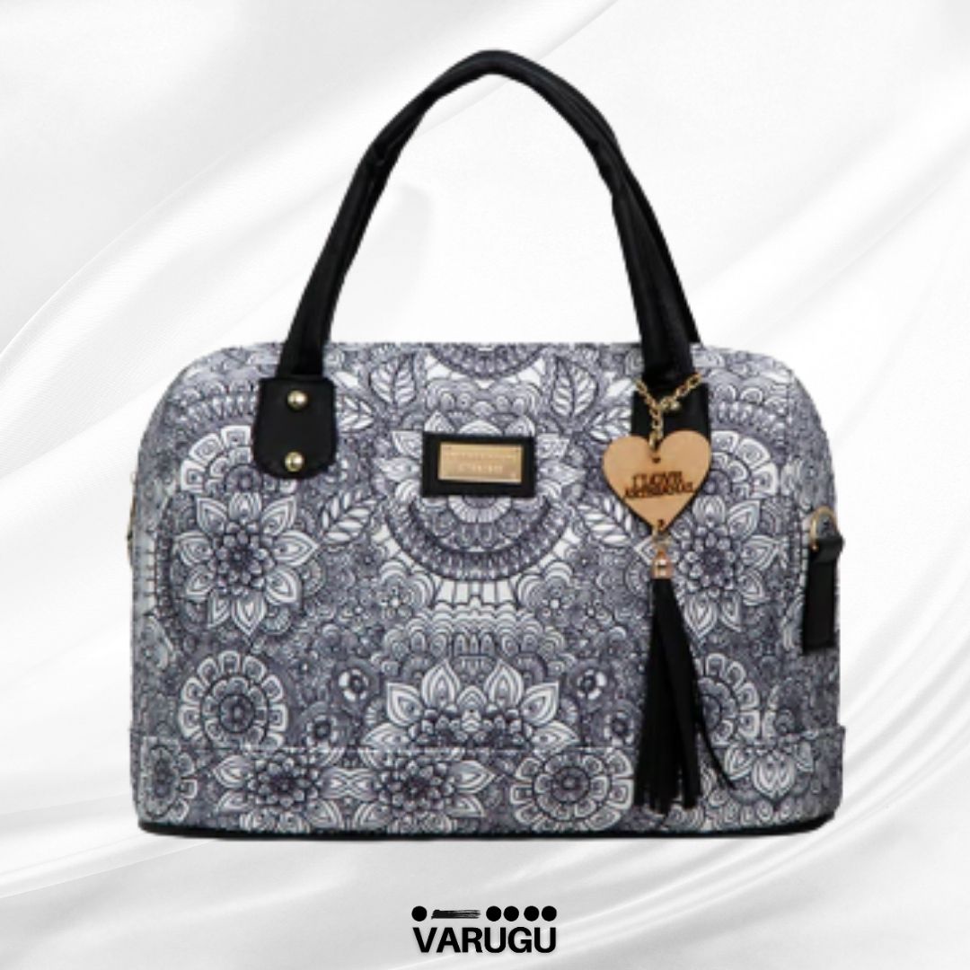 Bolsas con diseño único y especial - Diferentes colores