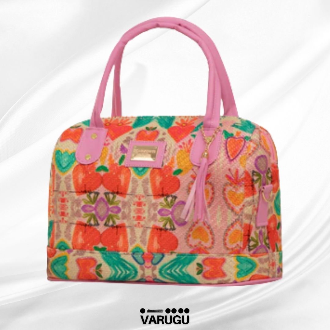 Bolsas con diseño único y especial - Diferentes colores
