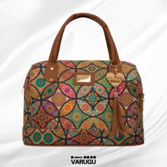 Bolsas con diseño único y especial - Diferentes colores