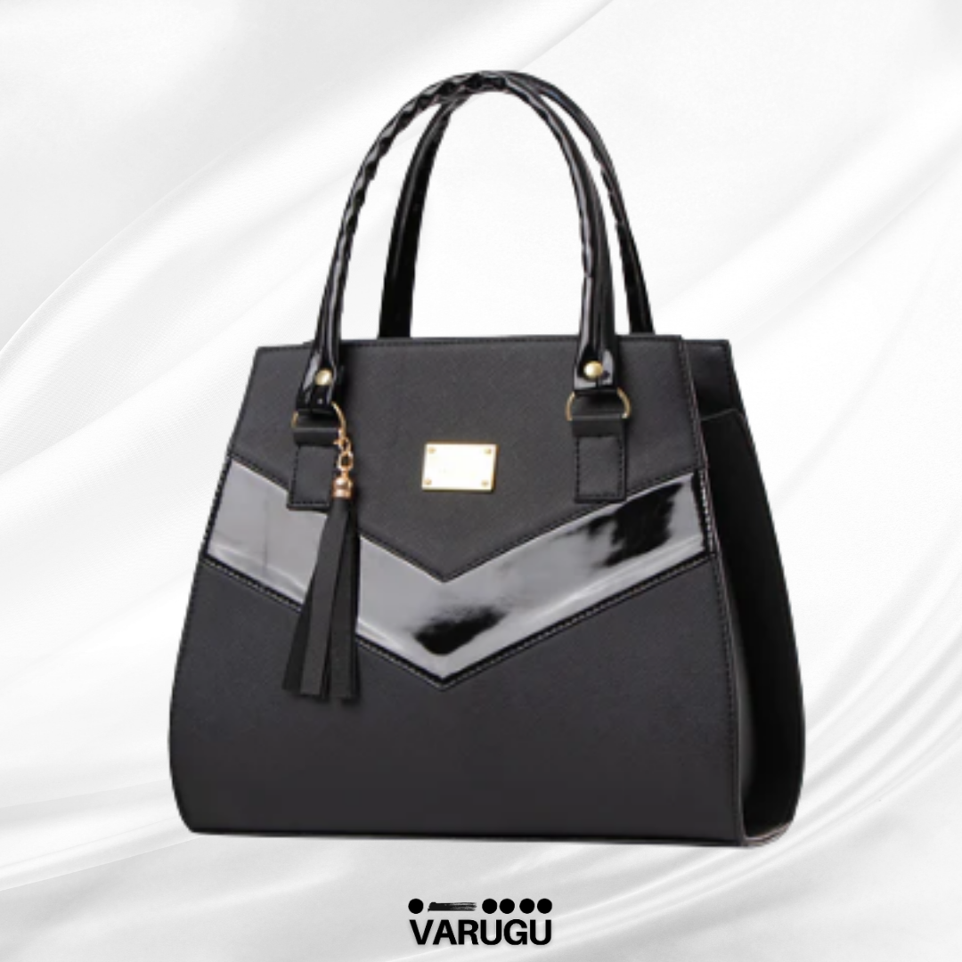 Bolsa diseño moderno - Varios colores